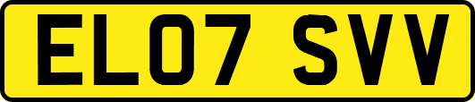 EL07SVV