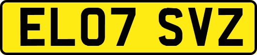 EL07SVZ