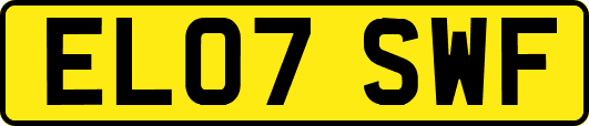 EL07SWF