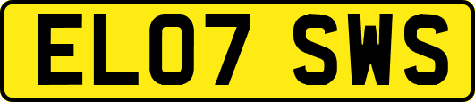 EL07SWS