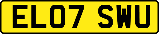 EL07SWU