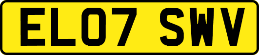 EL07SWV