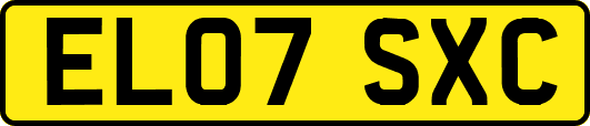EL07SXC