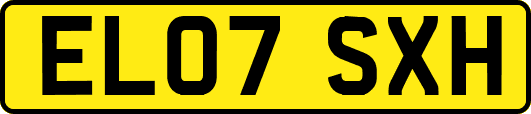 EL07SXH