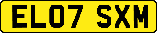 EL07SXM