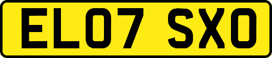 EL07SXO