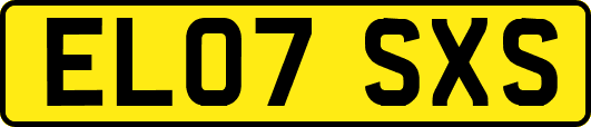 EL07SXS