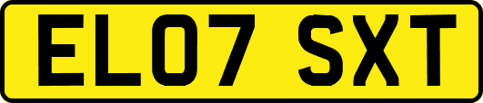 EL07SXT