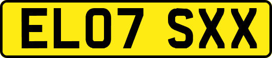 EL07SXX