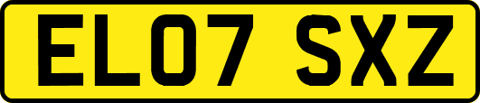 EL07SXZ