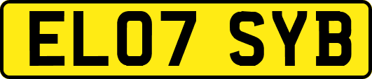 EL07SYB
