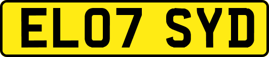 EL07SYD