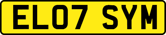 EL07SYM