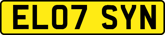 EL07SYN