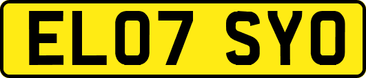 EL07SYO