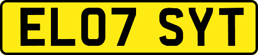 EL07SYT