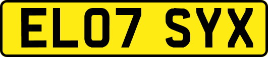 EL07SYX