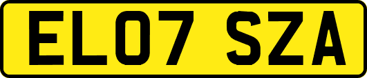 EL07SZA