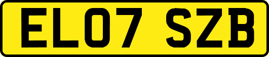 EL07SZB