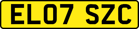 EL07SZC