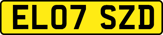 EL07SZD