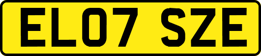 EL07SZE