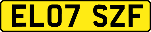 EL07SZF