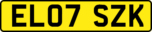 EL07SZK