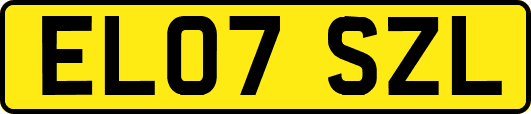 EL07SZL