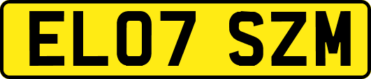 EL07SZM