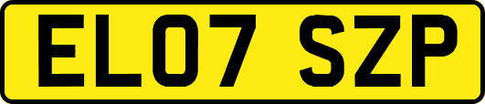 EL07SZP