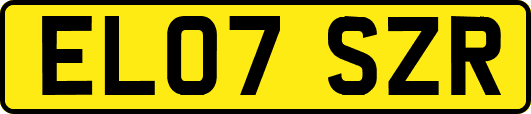 EL07SZR