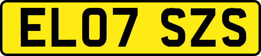 EL07SZS