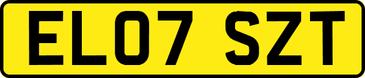 EL07SZT