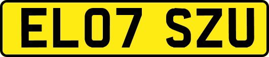 EL07SZU
