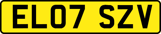 EL07SZV