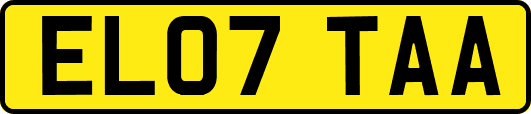EL07TAA