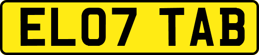 EL07TAB