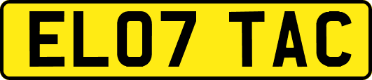 EL07TAC