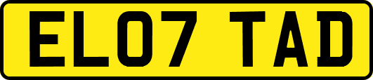 EL07TAD