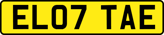 EL07TAE
