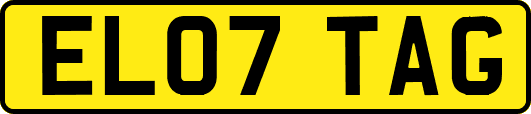 EL07TAG