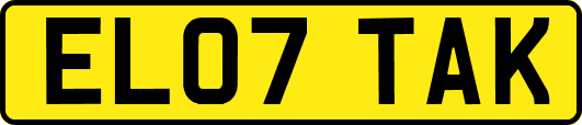EL07TAK