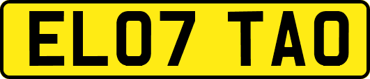 EL07TAO