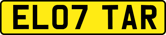 EL07TAR