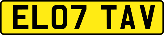 EL07TAV