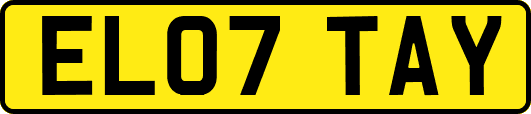 EL07TAY