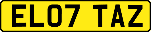 EL07TAZ