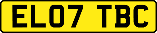 EL07TBC