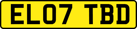 EL07TBD